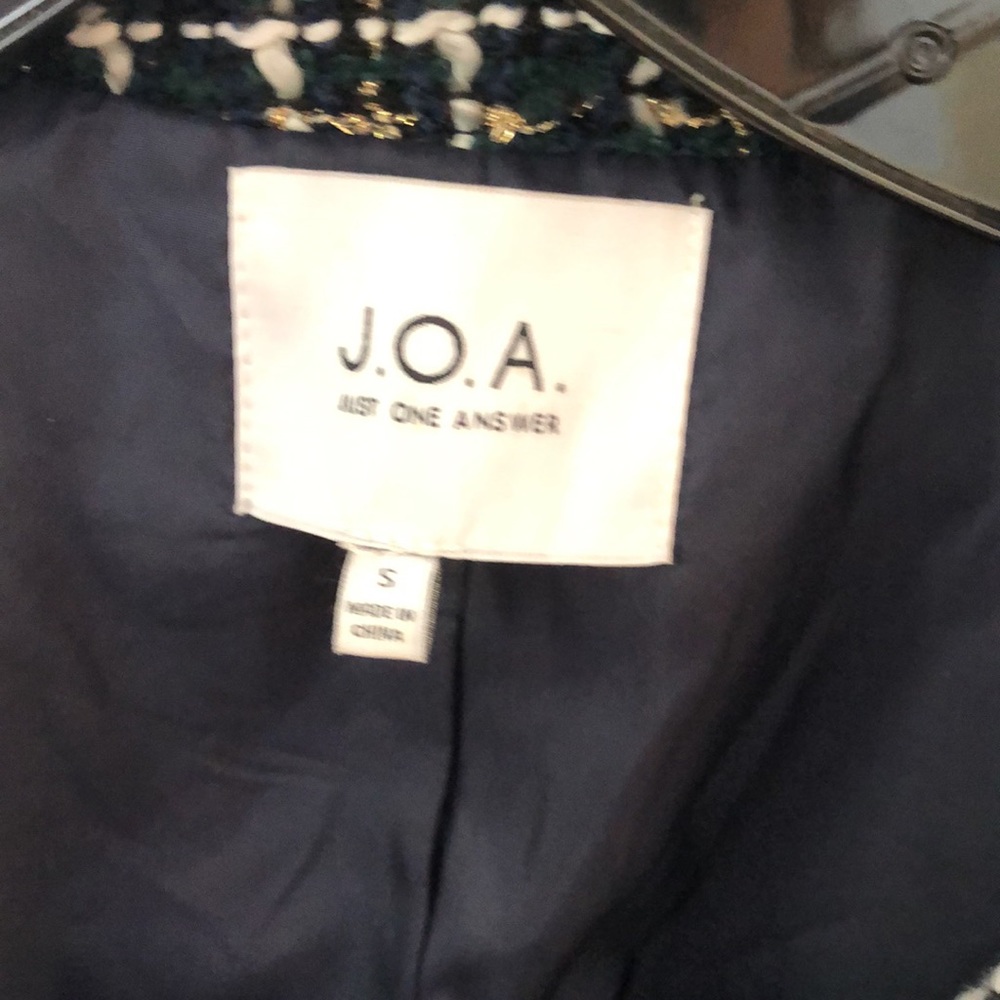 J.O..A - Picture 4 of 5